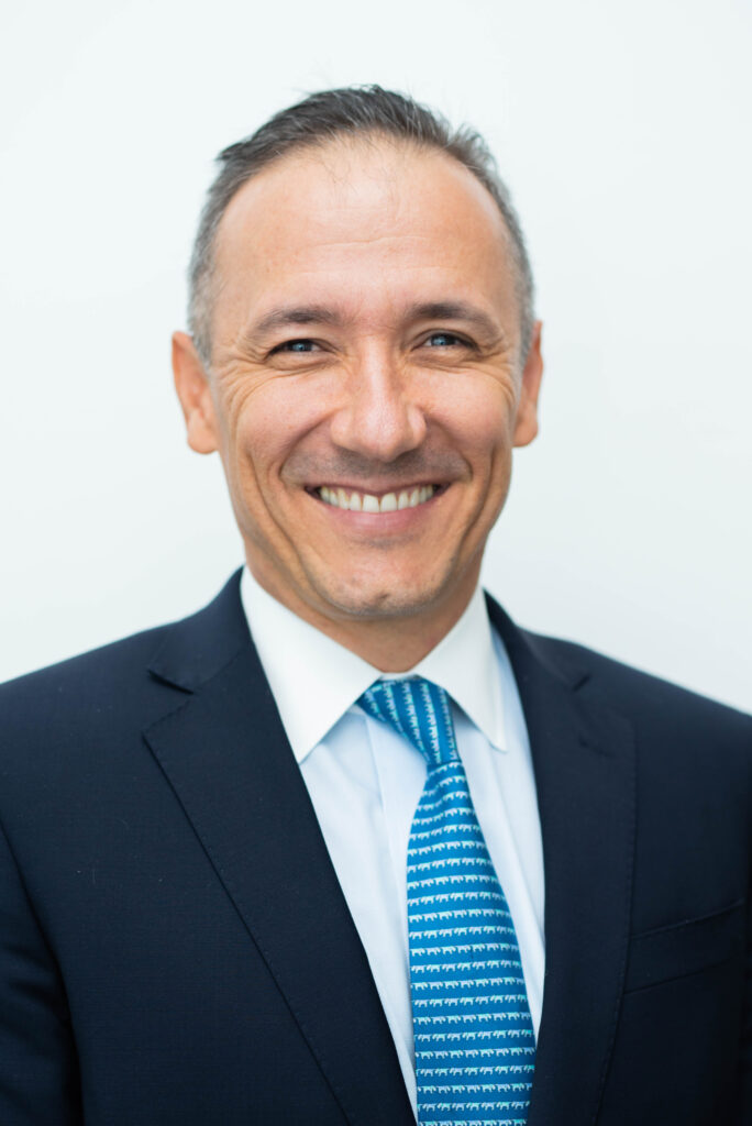 Asesor Alejandro Botero